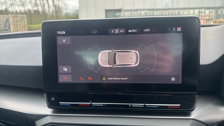 SEAT Leon 1.5 TSI EVO SE Dynamic 5dr Petrol Hatchback